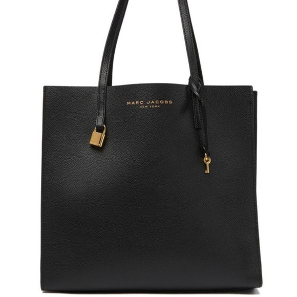 Marc Jacobs The Grind Tote Bag - Picture 5 of 7